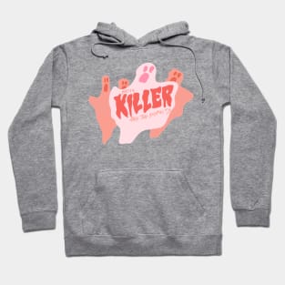 killers spooky Hoodie